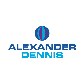 Alexander Dennis