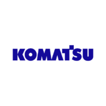 Komatsu