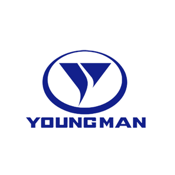Young Man