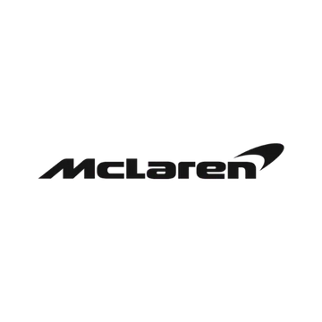 McLaren