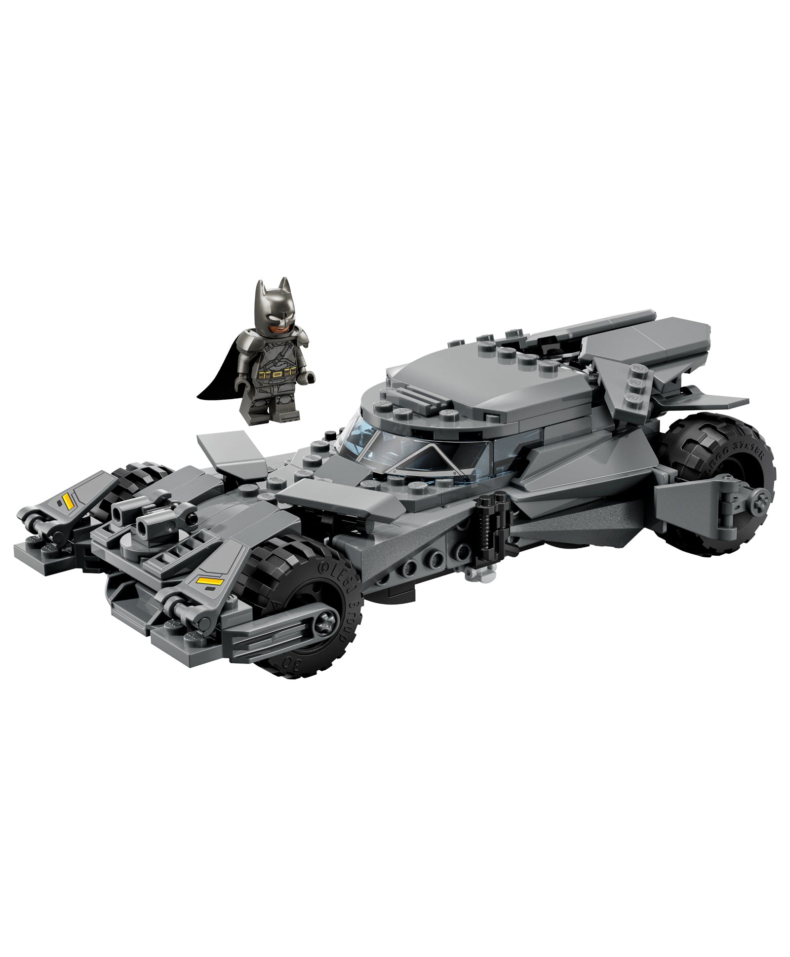 LEGO® DC Batman v Superman Batmobile™ #76331