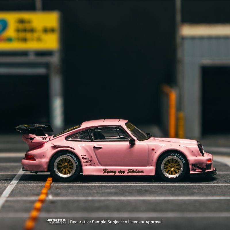 Tarmac Works RWB 930 Southern Cross | Die-Cast Model Car