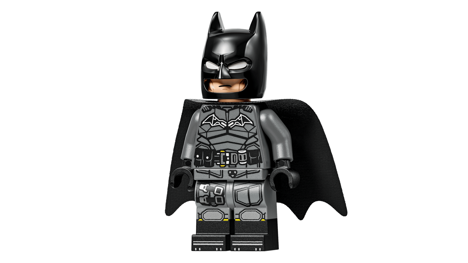 LEGO® DC Batman™ & Robin Batmobile™ #76333
