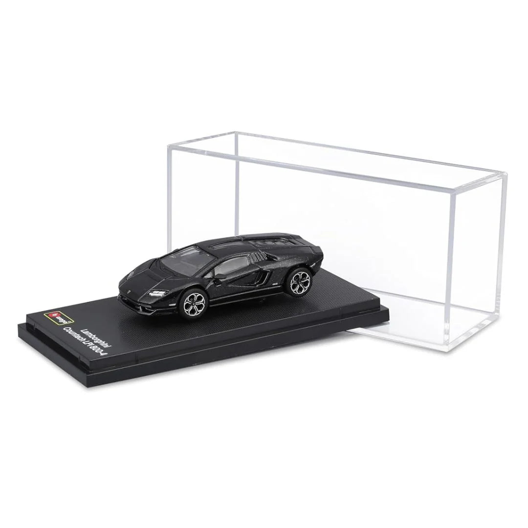 Bburago Lamborghini Countach – 1:64 Scale Diecast Model