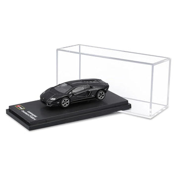 Bburago Lamborghini Countach – 1:64 Scale Diecast Model