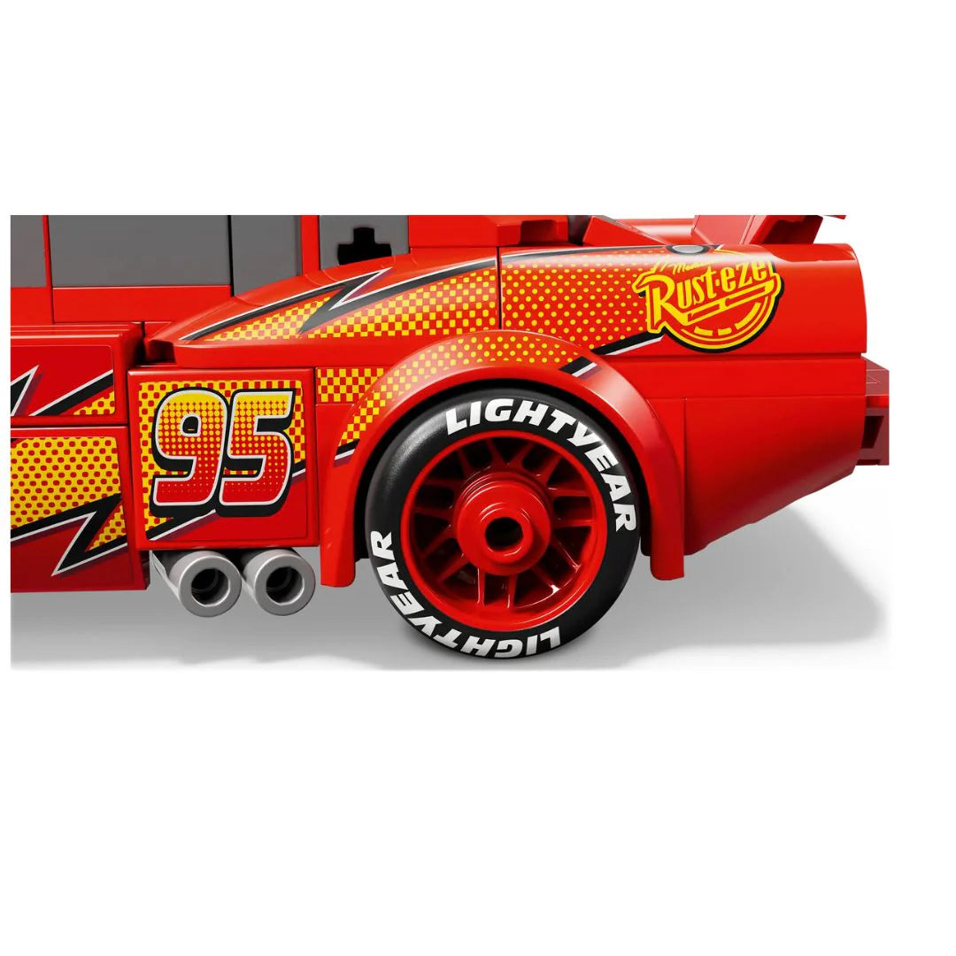 LEGO® Speed Champions Disney™ #77255: Lightning McQueen
