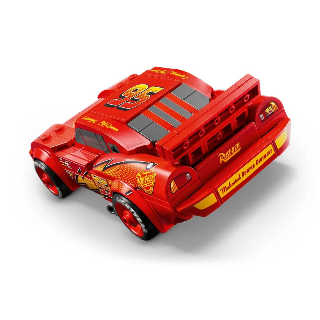 LEGO® Speed Champions Disney™ #77255: Lightning McQueen