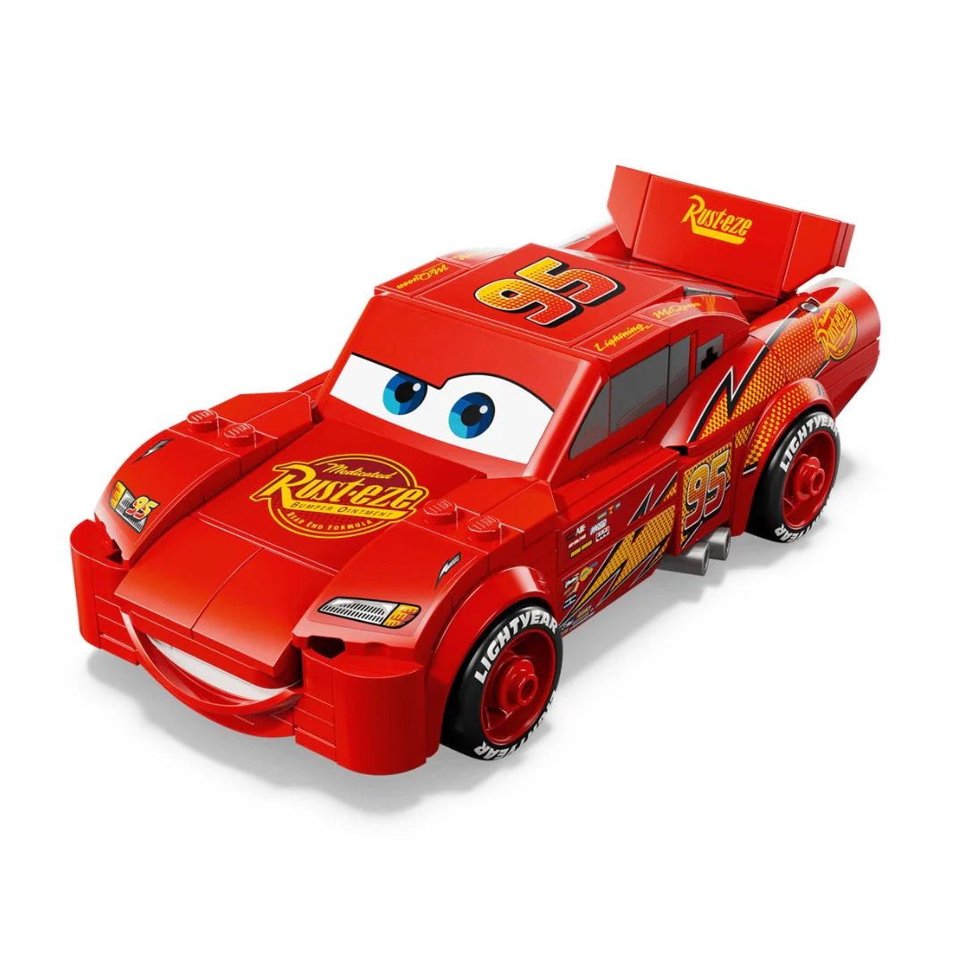 LEGO® Speed Champions Disney™ #77255: Lightning McQueen