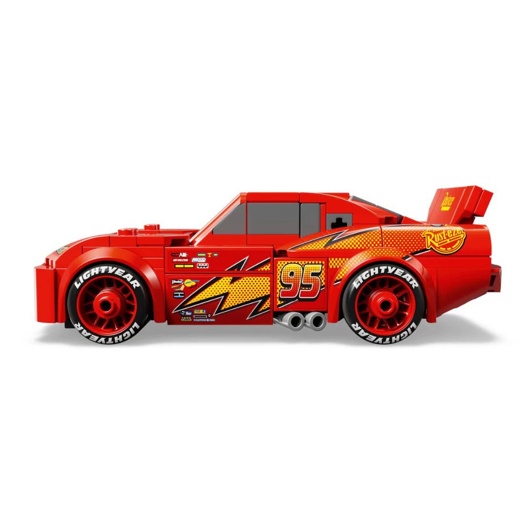 LEGO® Speed Champions Disney™ #77255: Lightning McQueen