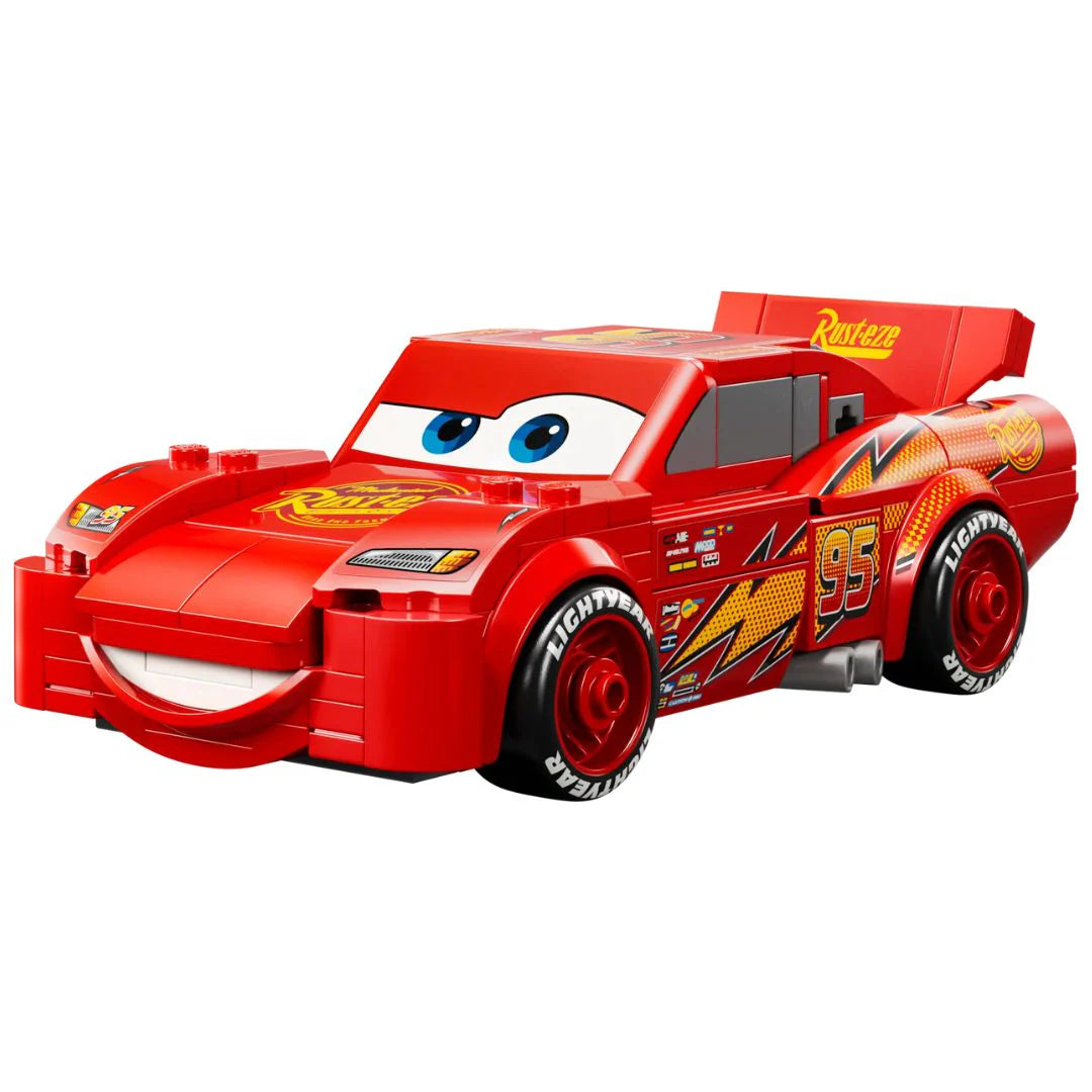 LEGO® Speed Champions Disney™ #77255: Lightning McQueen