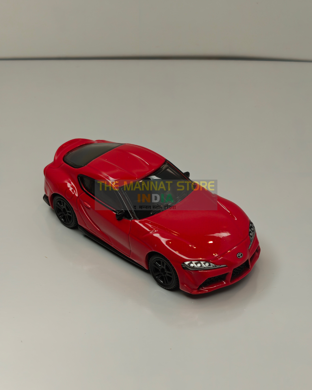 Toyota GR Supra – 1:64 Scale Diecast Model