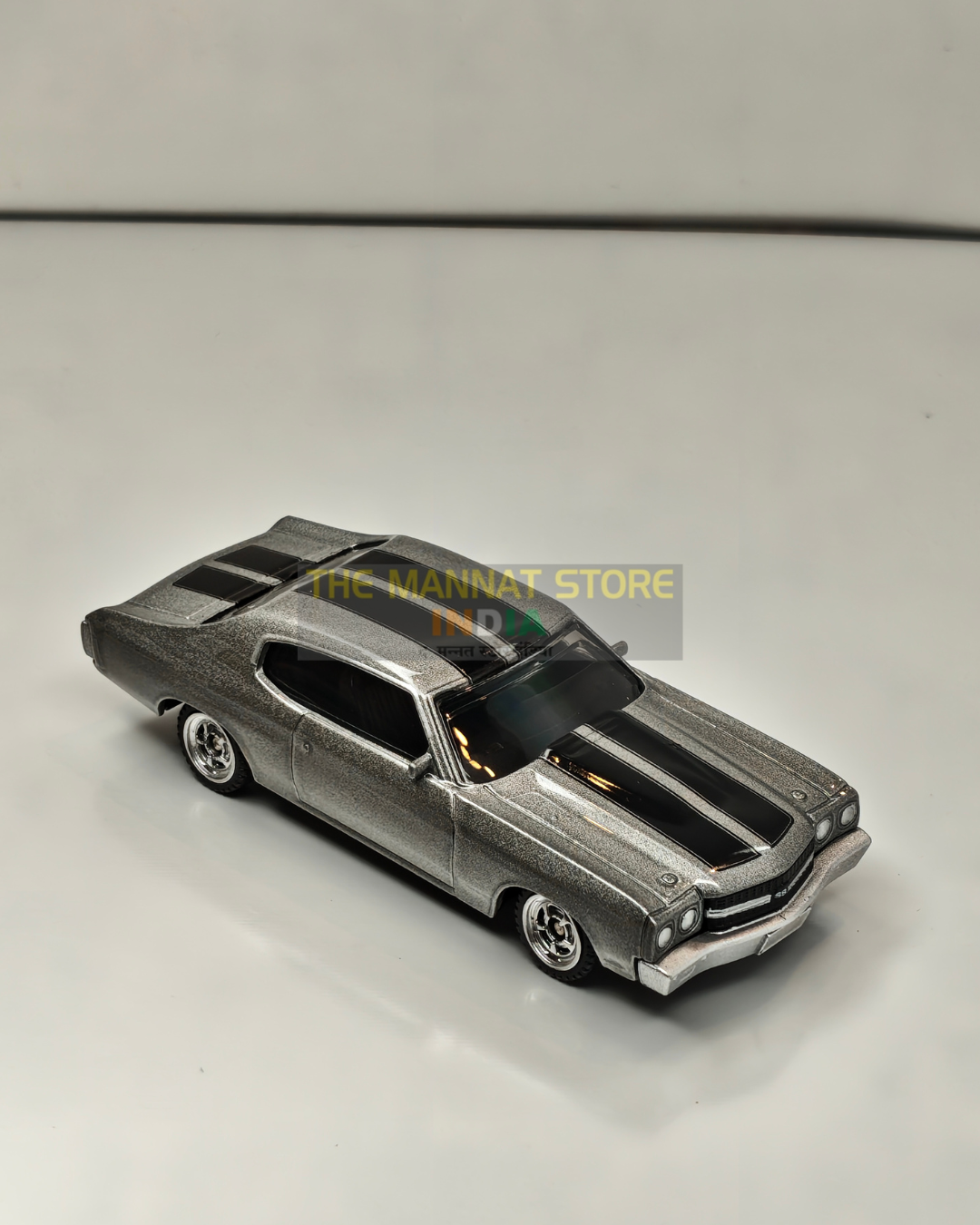 Chevrolet Chevelle 454 (1970) – 1:64 Scale Diecast Model