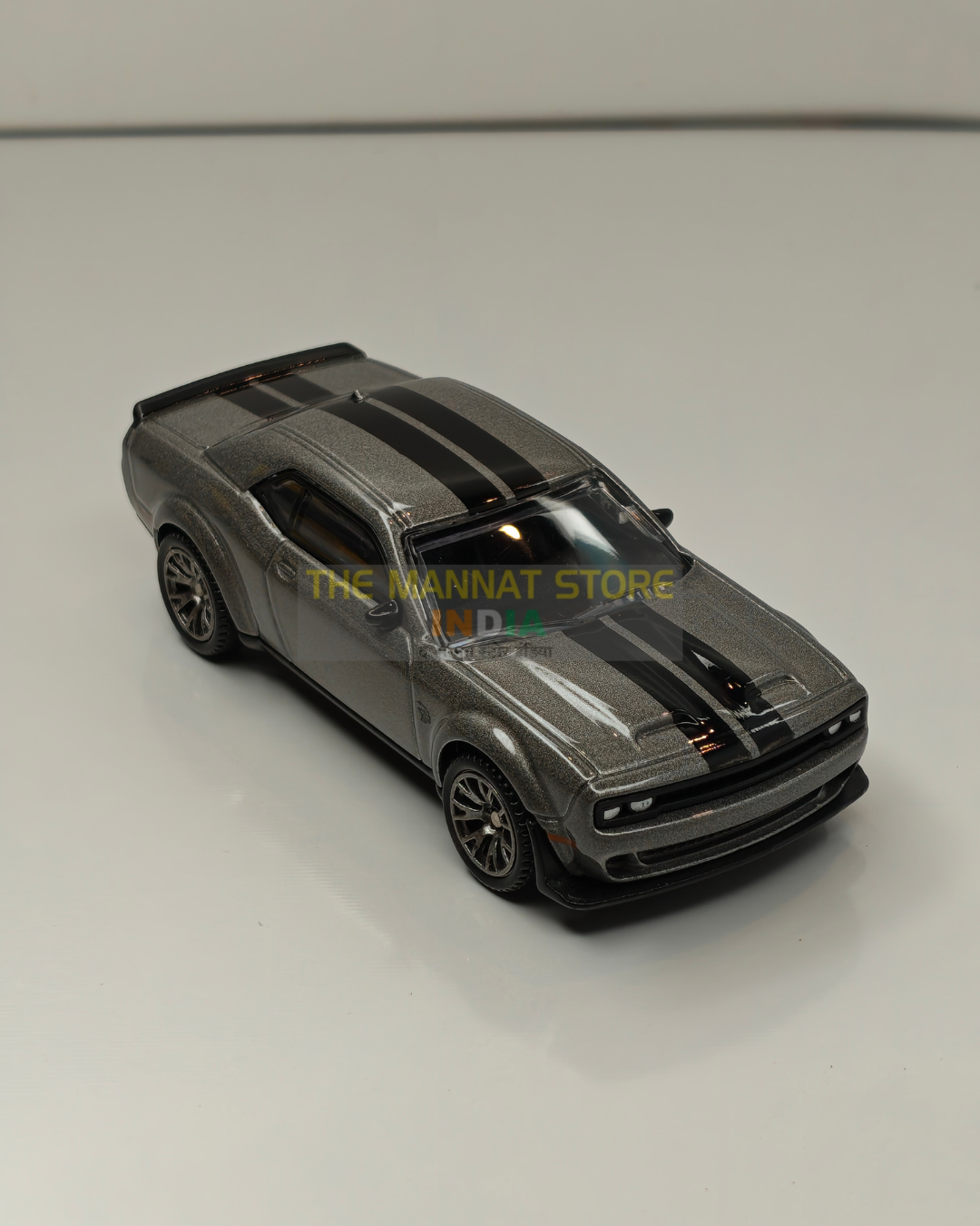2022 Dodge Challenger SRT Jailbreak – 1:64 Scale Diecast Model