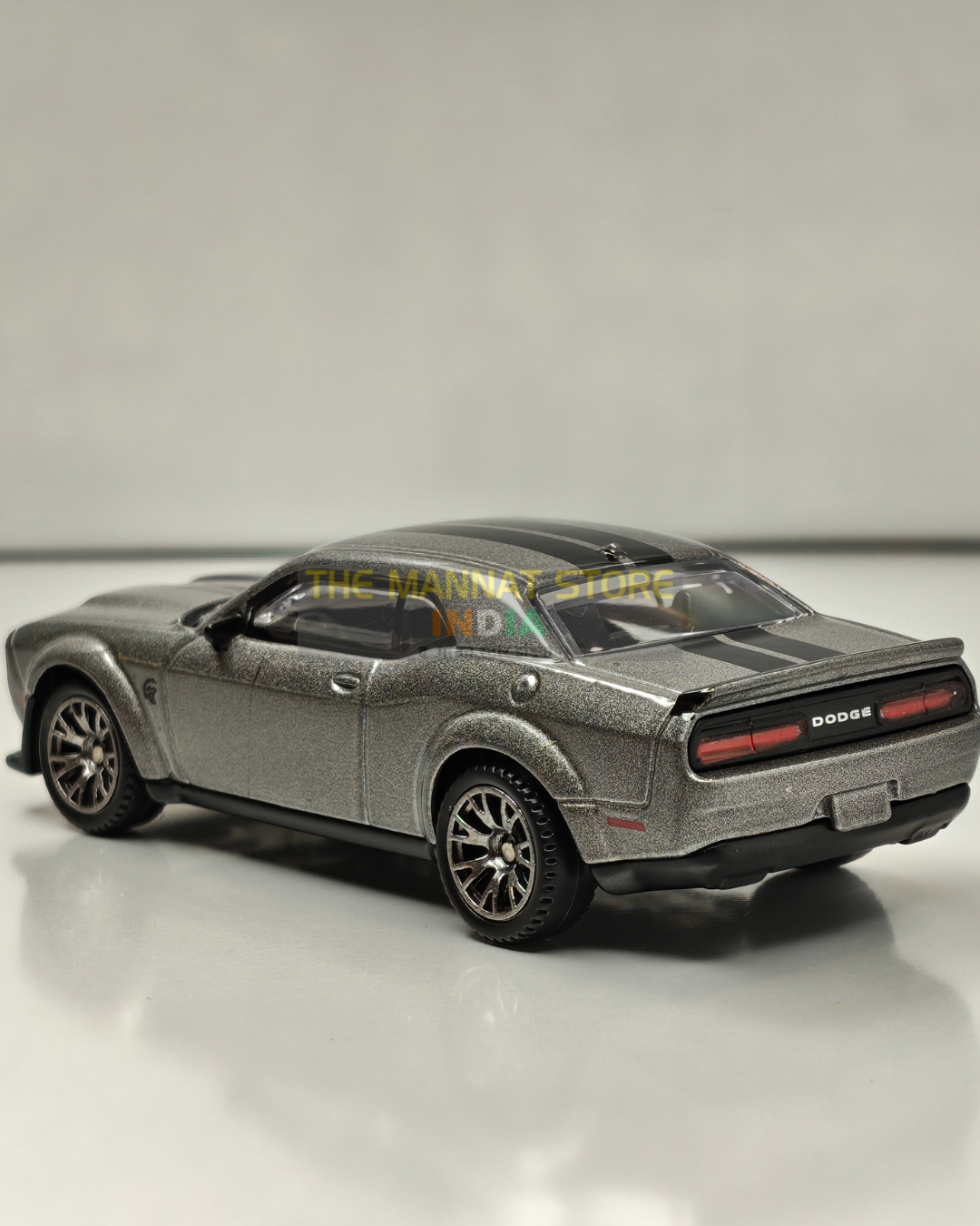 2022 Dodge Challenger SRT Jailbreak – 1:64 Scale Diecast Model