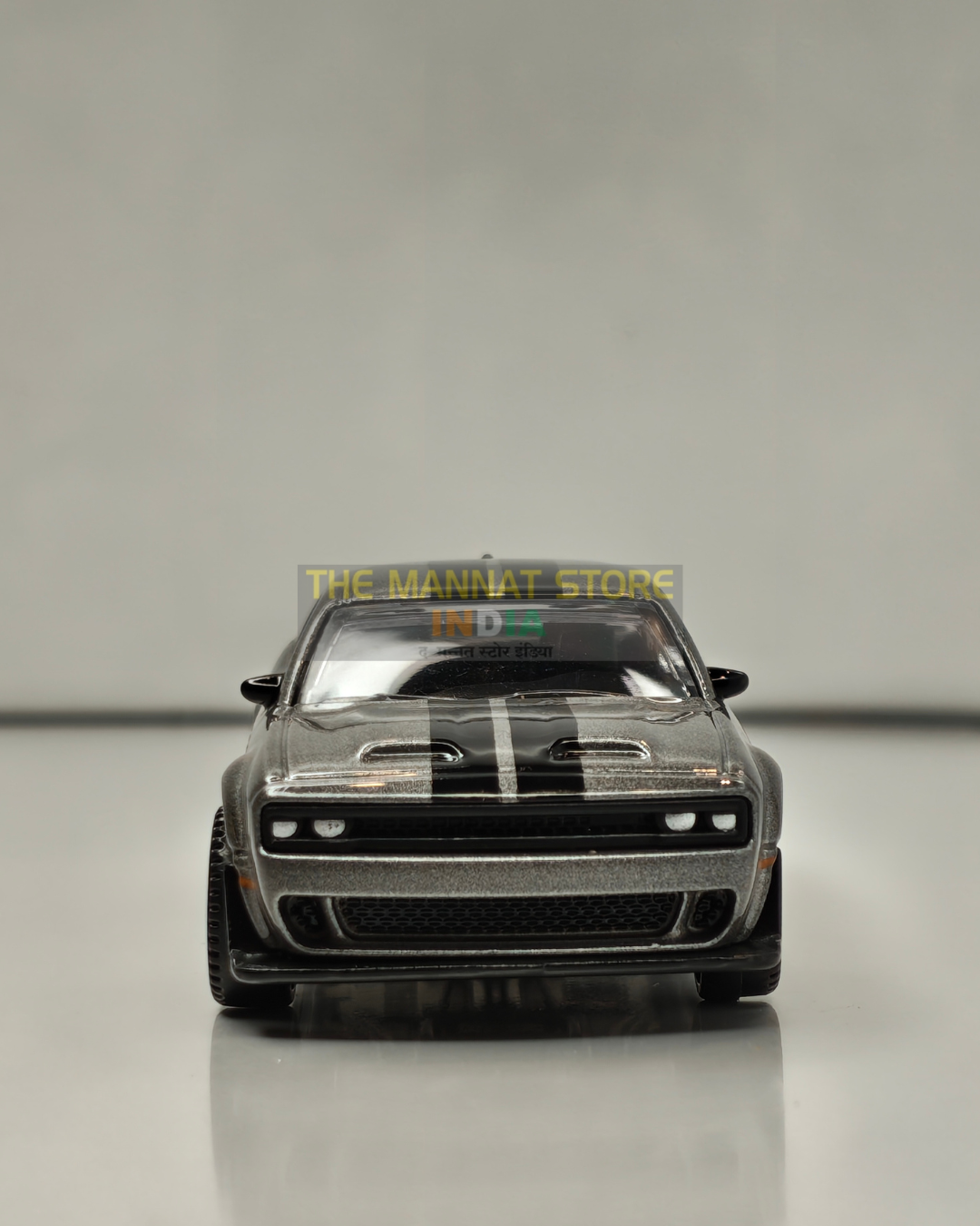 2022 Dodge Challenger SRT Jailbreak – 1:64 Scale Diecast Model