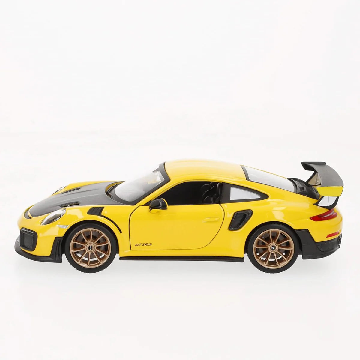 Maisto Porsche 911 GT2 RS Collectors Collection – 1:24 Scale Die-Cast Model