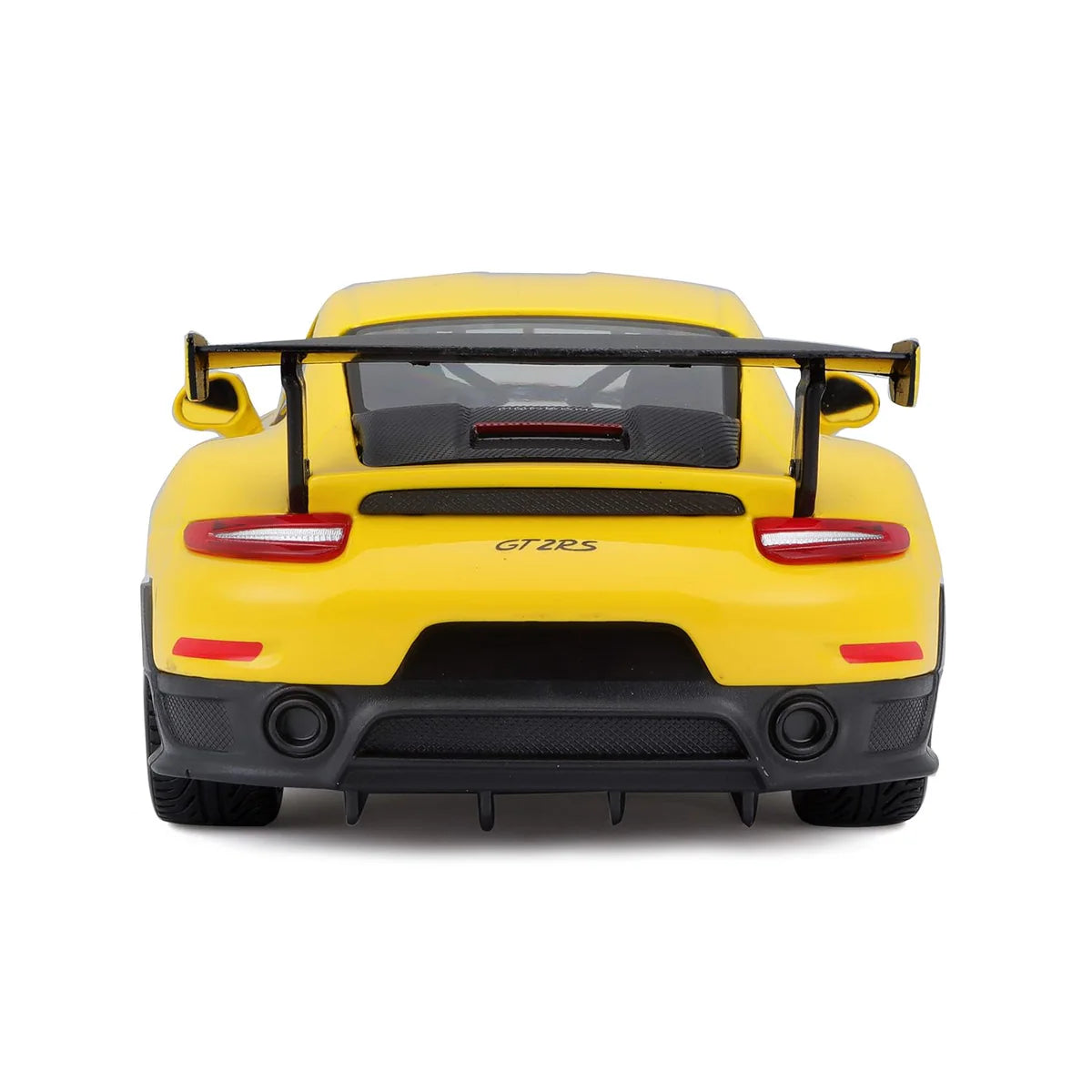 Maisto Porsche 911 GT2 RS Collectors Collection – 1:24 Scale Die-Cast Model