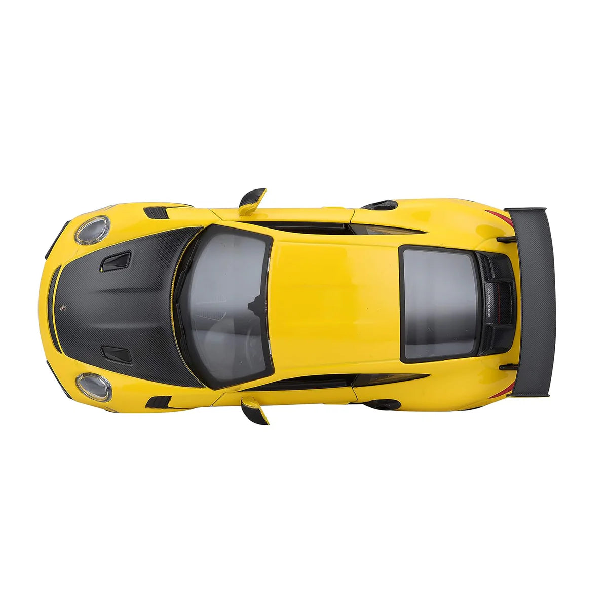 Maisto Porsche 911 GT2 RS Collectors Collection – 1:24 Scale Die-Cast Model