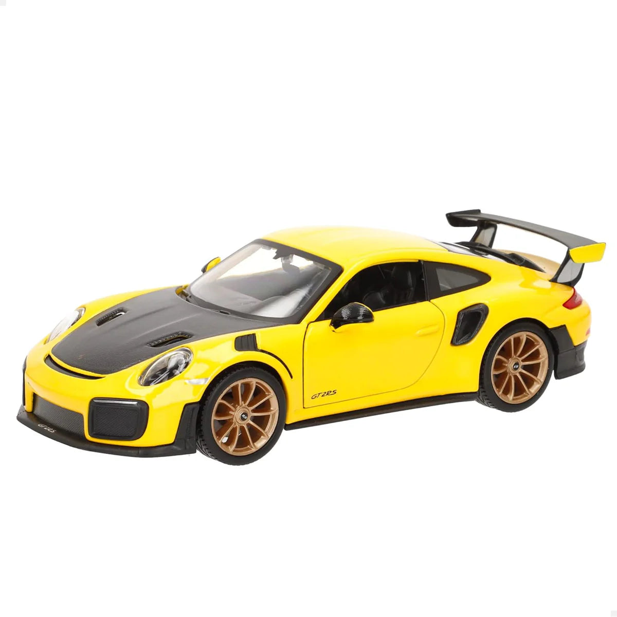Maisto Porsche 911 GT2 RS Collectors Collection – 1:24 Scale Die-Cast Model