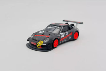 Porsche 997 GT3 R Pikes Peak 2012 #47 – 1:64 Scale Die-Cast Model