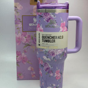 Stanley Quencher H2.0 Flowstate Tumbler – 40oz