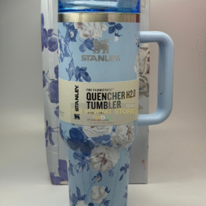 Stanley Quencher H2.0 Flowstate Tumbler – 40oz