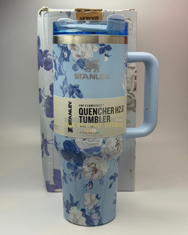 Stanley Quencher H2.0 Flowstate Tumbler – 40oz