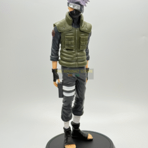 Kakashi Hatake Anime Figure