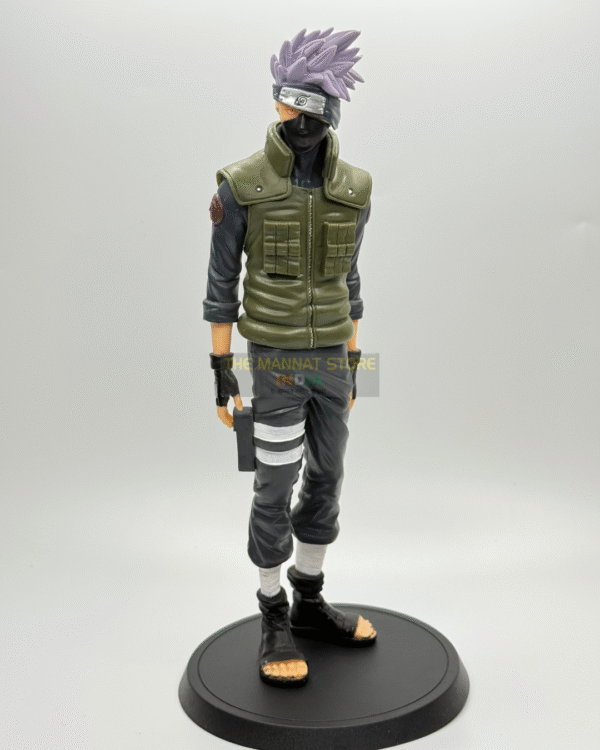 Kakashi Hatake Anime Figure