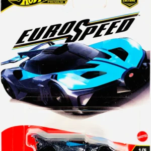 Euro Speed Bugatti Pre-Order ( Booking amt 500)