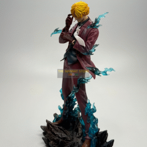 One Piece – Sanji Anime Figure