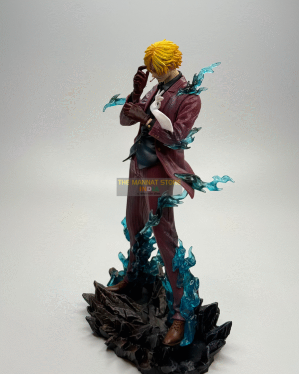 One Piece – Sanji Anime Figure