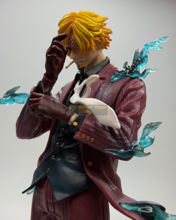 One Piece – Sanji Anime Figure - Image 3