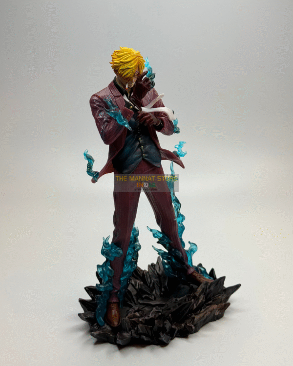 One Piece – Sanji Anime Figure - Image 2