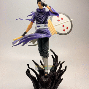 Naruto – Obito Uchiha Anime Figure