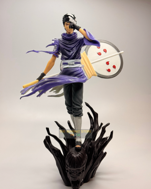 Naruto – Obito Uchiha Anime Figure