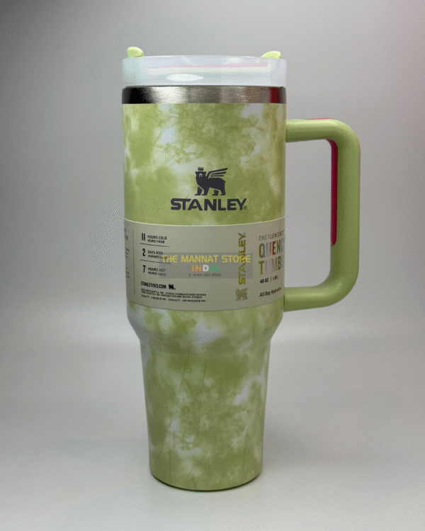 Stanley Quencher H2.0 Flowstate Tumbler – 1.18L (40oz) - Image 2