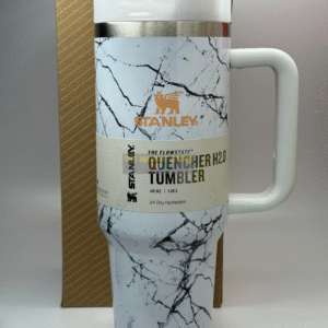 Stanley Quencher H2.0 Flowstate Tumbler – 1.18L (40oz)