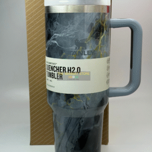 Stanley Quencher H2.0 Flowstate Tumbler – 1.18L (40oz)