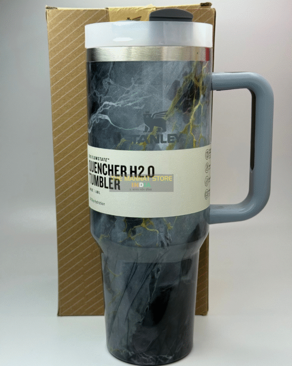 Stanley Quencher H2.0 Flowstate Tumbler – 1.18L (40oz)
