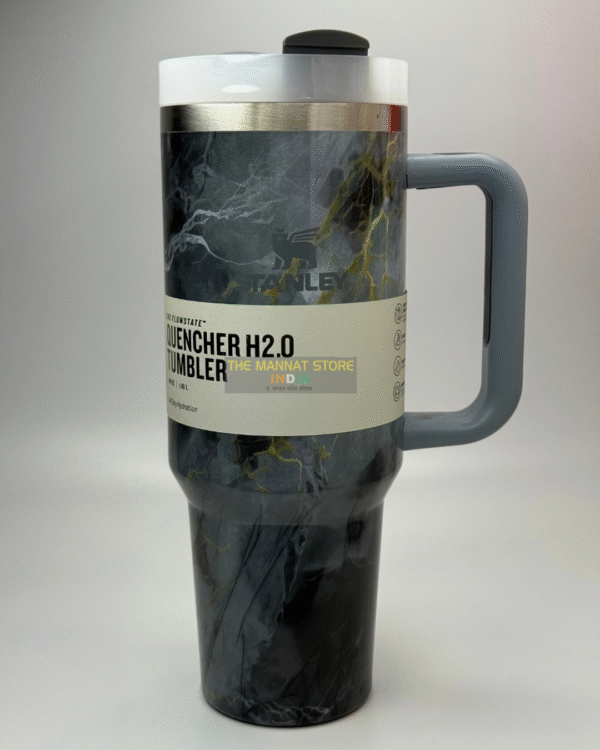 Stanley Quencher H2.0 Flowstate Tumbler – 1.18L (40oz) - Image 2