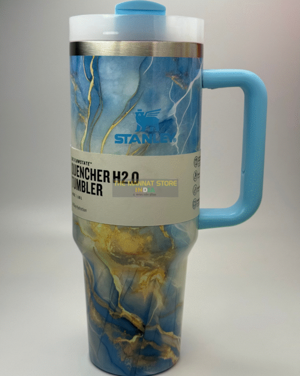 Stanley Quencher H2.0 Flowstate Tumbler – 1.18L (40oz) - Image 2