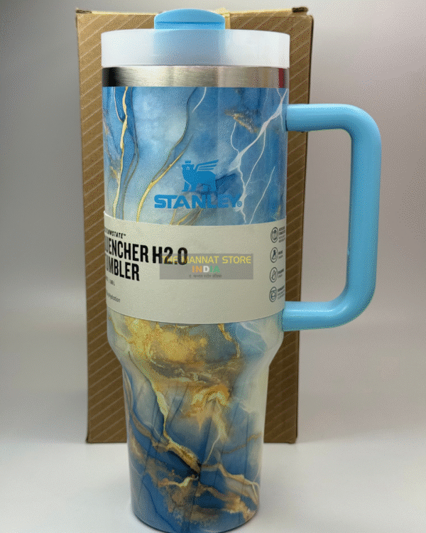 Stanley Quencher H2.0 Flowstate Tumbler – 1.18L (40oz)