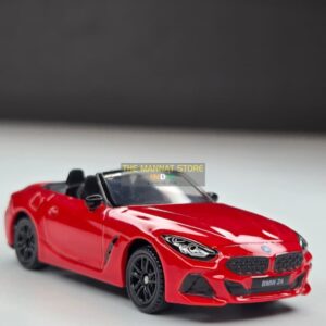 CCA BMW Z4 M40i – 1:64 Scale Diecast Model Car