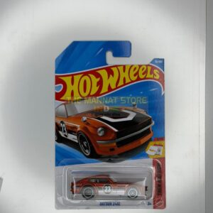 HOTWHEELS DATSUN 2404