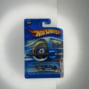 Hot Wheels Ferrari 512M
