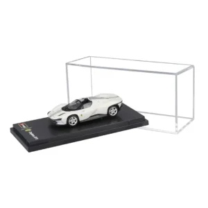 Bburago: Ferrari Daytona SP3 - White