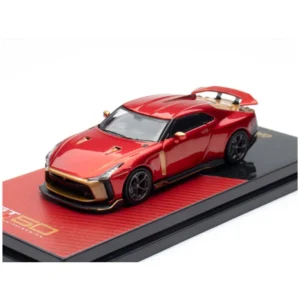 INNO64: Nissan GT-R50