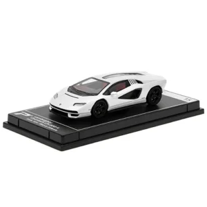 H15 - Lamborghini Countach LPI 800-4 (Bianco Siderale)