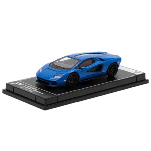 H16 - Lamborghini Countach LPI 800-4 (Blue)
